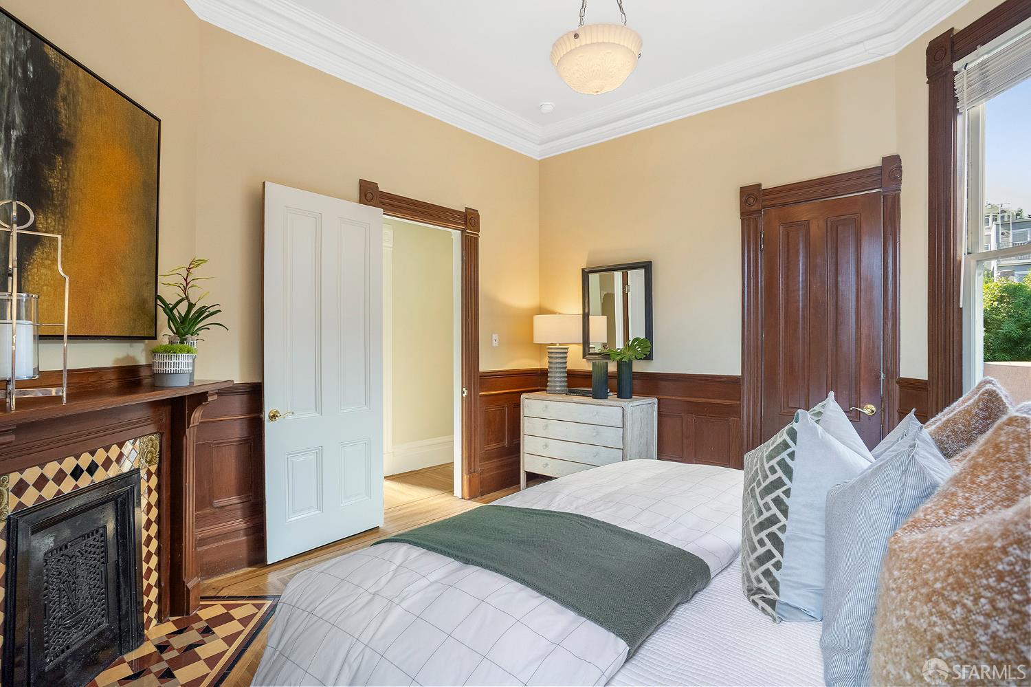 Detail Gallery Image 19 of 63 For 306 Diamond St, San Francisco,  CA 94114 - 3 Beds | 2 Baths