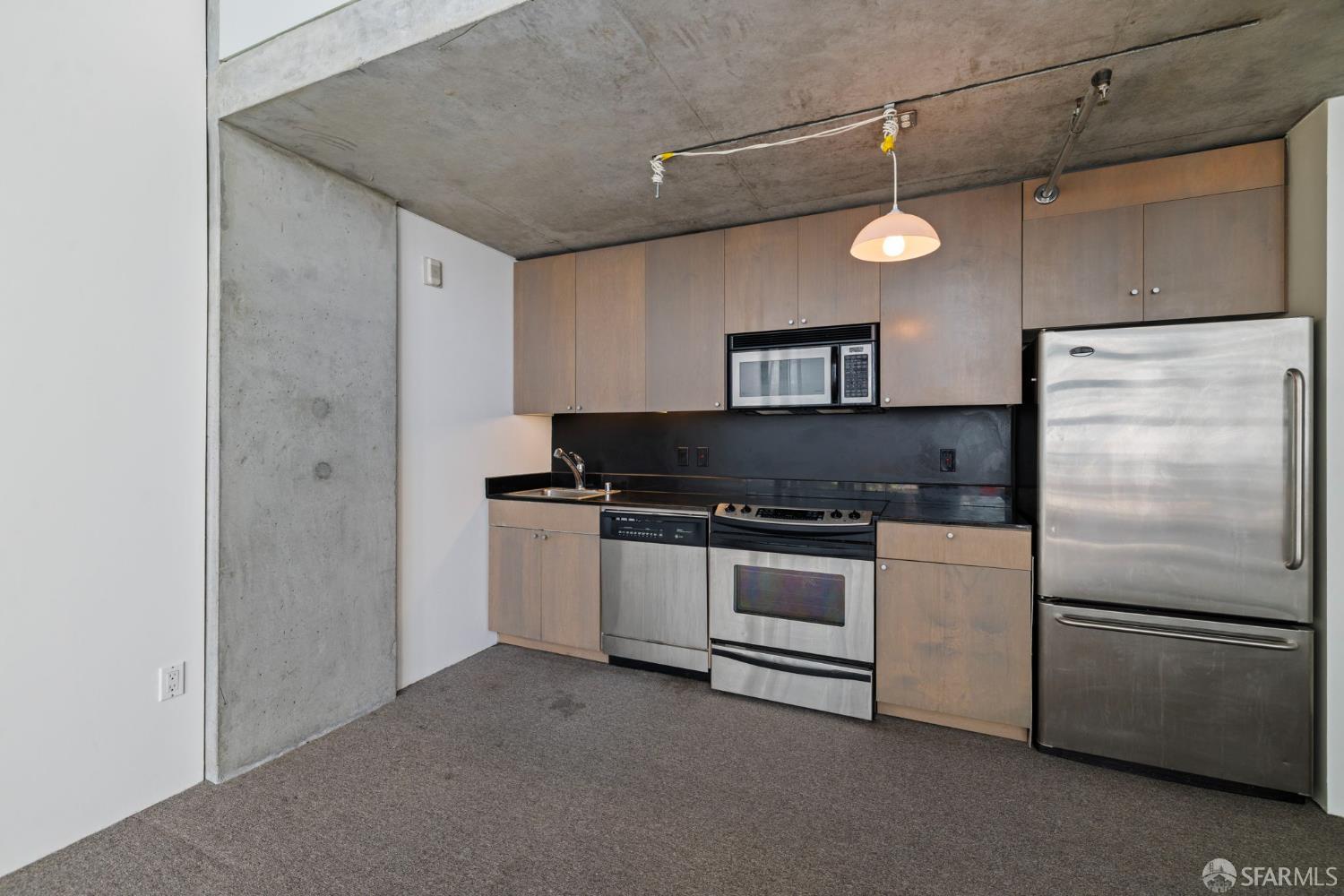 Detail Gallery Image 7 of 20 For 855 Folsom St #335,  San Francisco,  CA 94107 - 1 Beds | 1 Baths