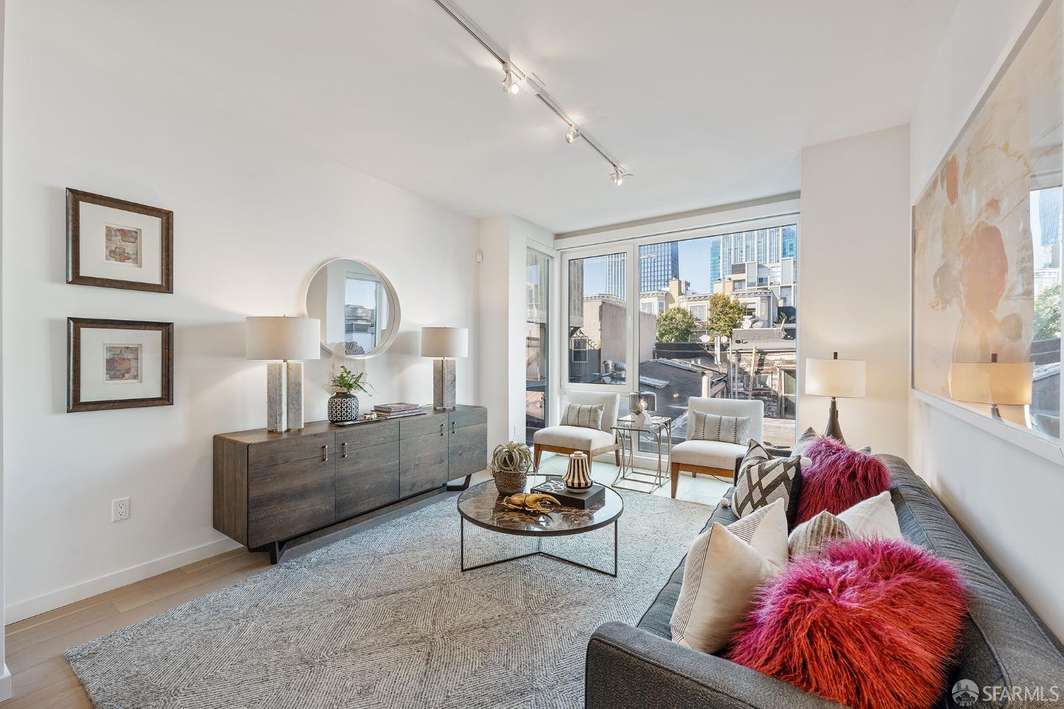 Detail Gallery Image 5 of 34 For 870 Harrison St #202,  San Francisco,  CA 94107 - 1 Beds | 1 Baths