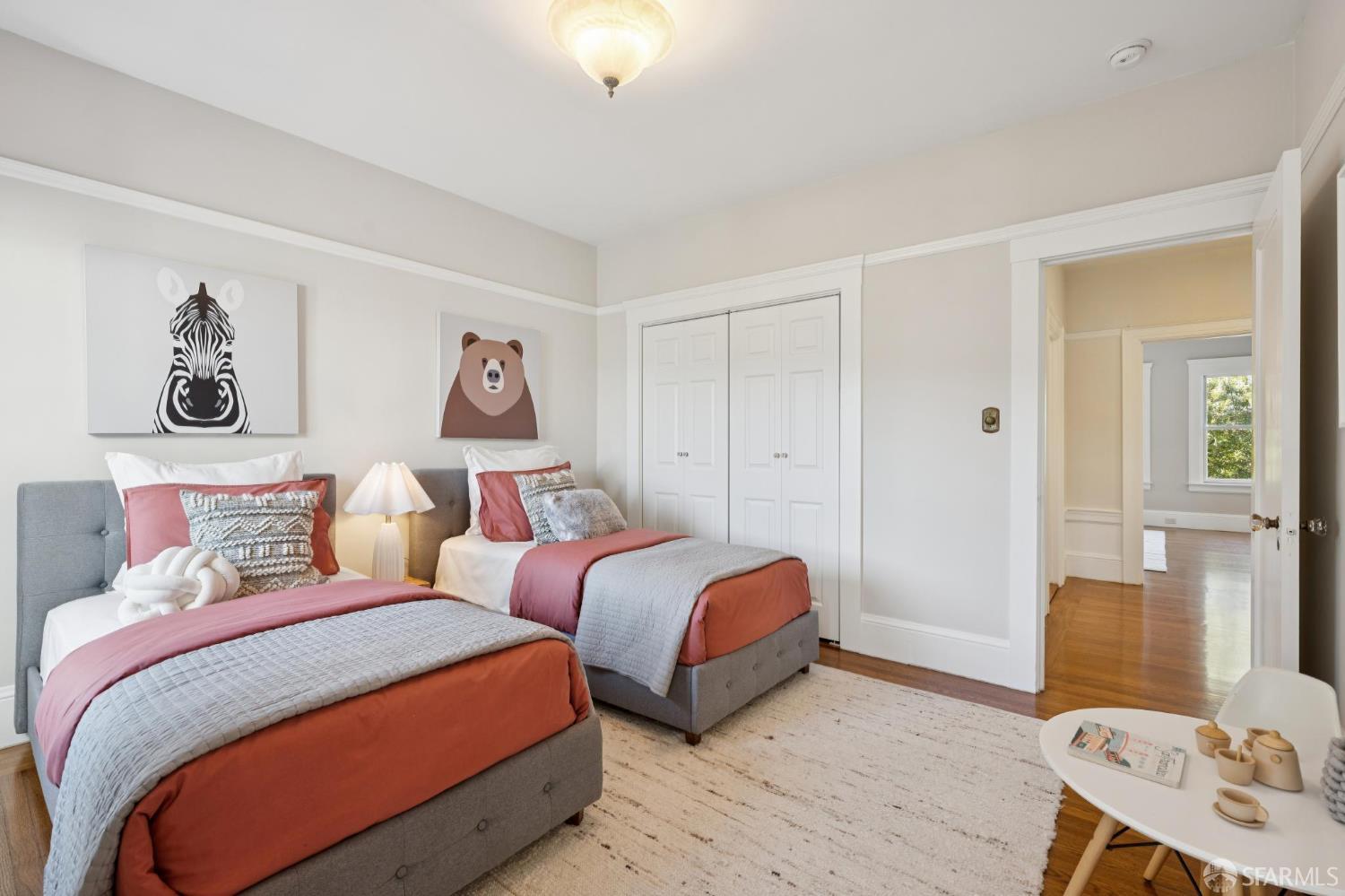 Detail Gallery Image 58 of 98 For 714 23rd Ave, San Francisco,  CA 94121 - 4 Beds | 1/1 Baths