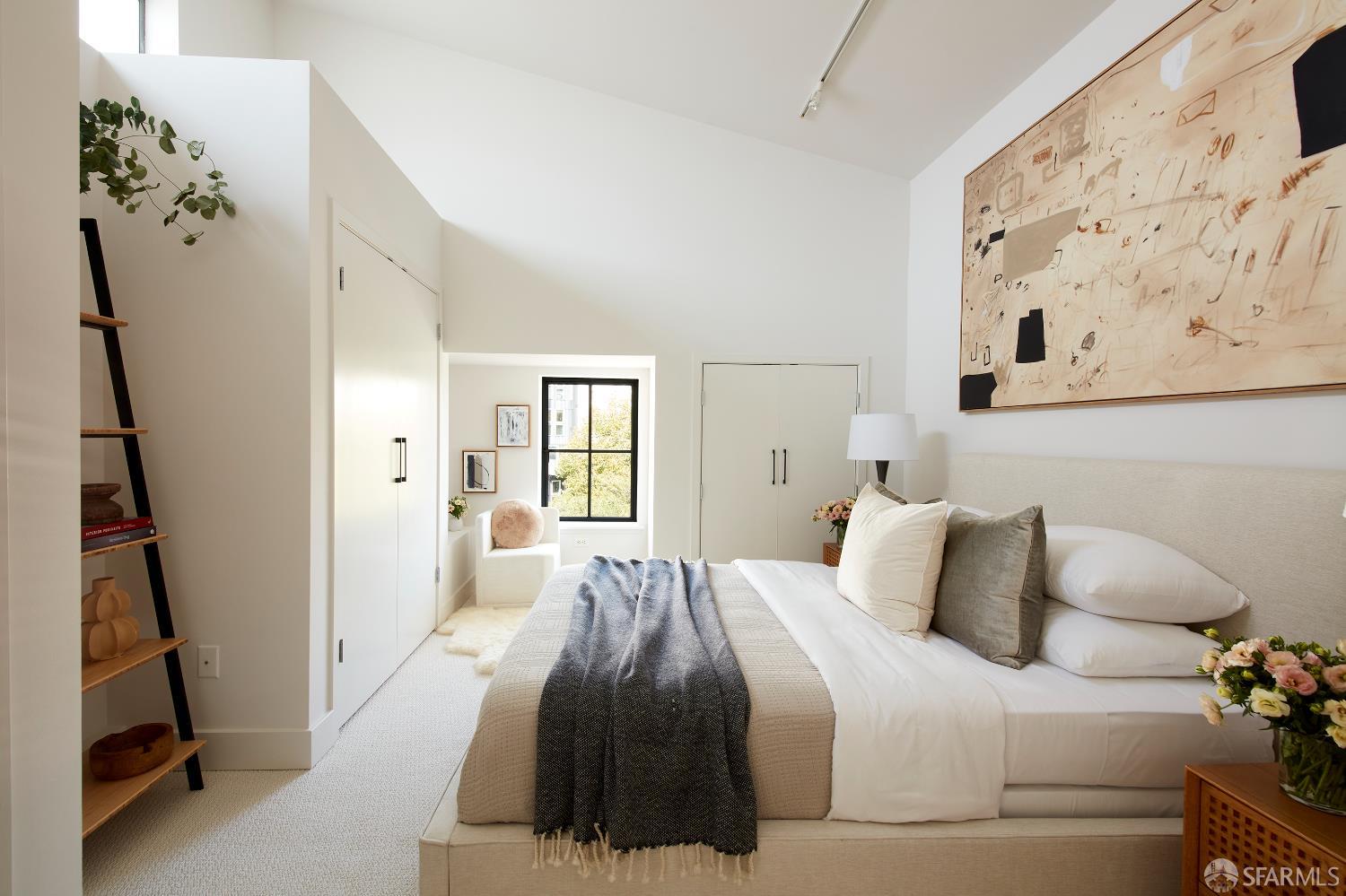 Detail Gallery Image 8 of 15 For 999 16th St #11,  San Francisco,  CA 94107 - 1 Beds | 1/1 Baths