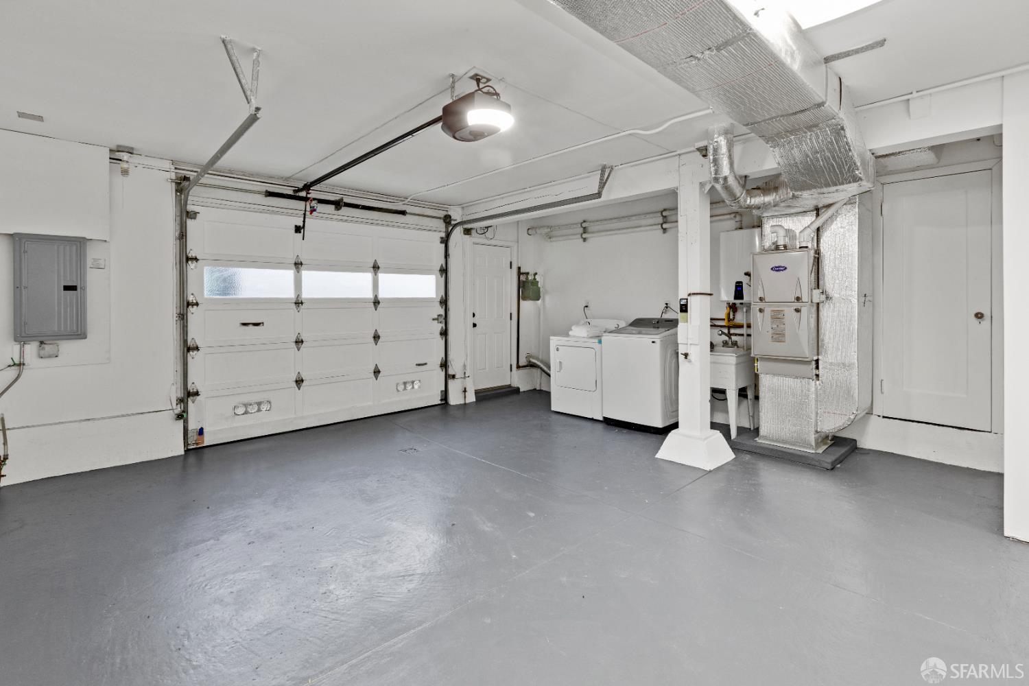 Detail Gallery Image 39 of 89 For 201 Detroit St, San Francisco,  CA 94131 - 4 Beds | 2 Baths