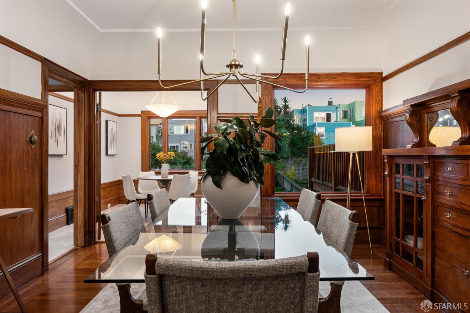 Detail Gallery Image 85 of 98 For 714 23rd Ave, San Francisco,  CA 94121 - 4 Beds | 1/1 Baths