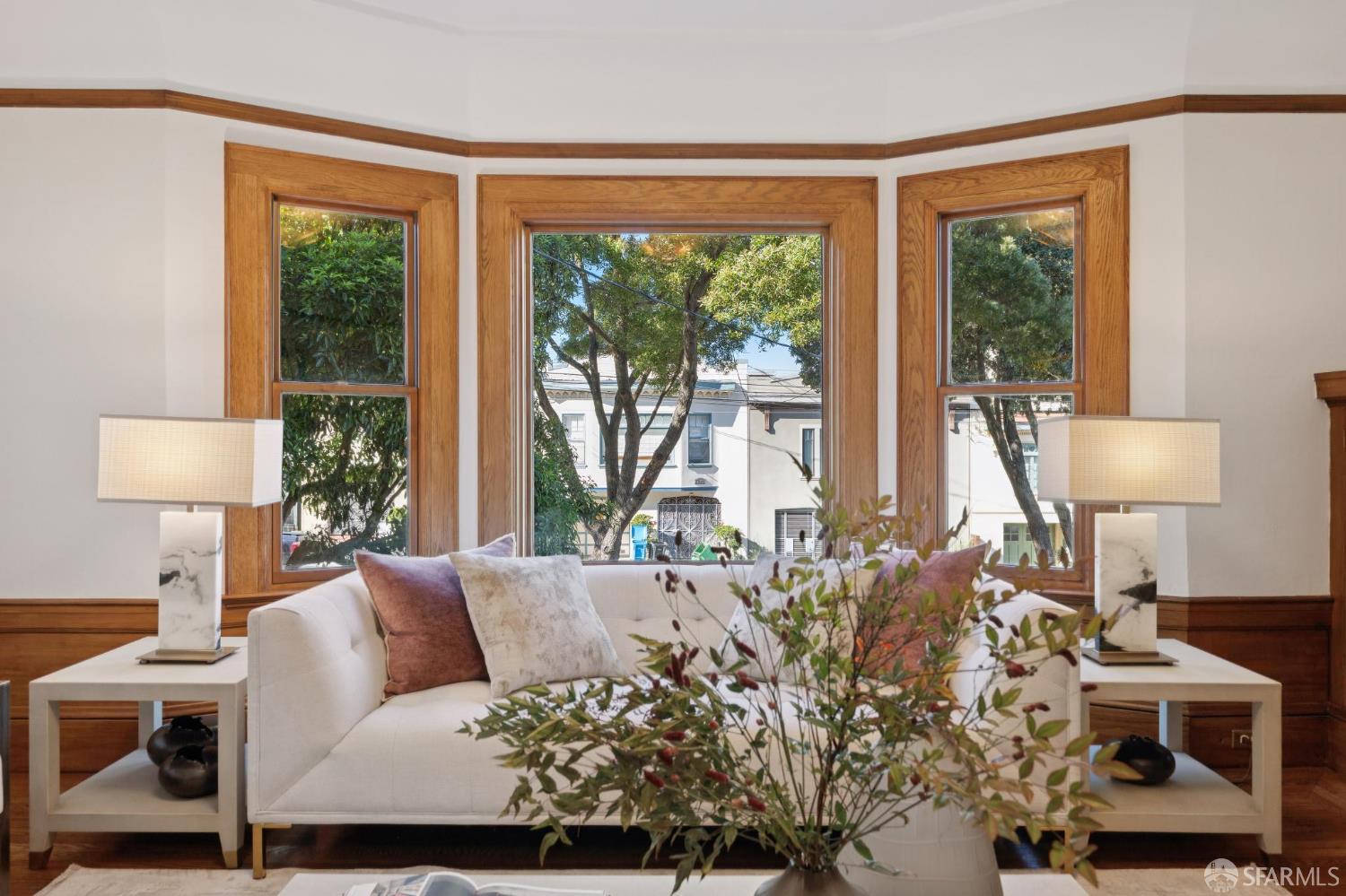 Detail Gallery Image 7 of 98 For 714 23rd Ave, San Francisco,  CA 94121 - 4 Beds | 1/1 Baths