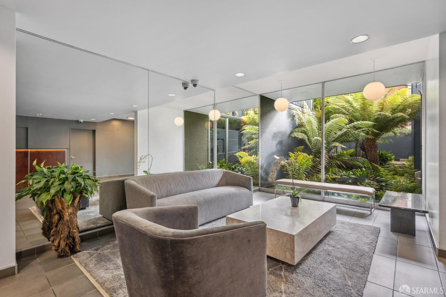 Detail Gallery Image 22 of 23 For 66 Cleary Ct #508,  San Francisco,  CA 94109 - 3 Beds | 2 Baths