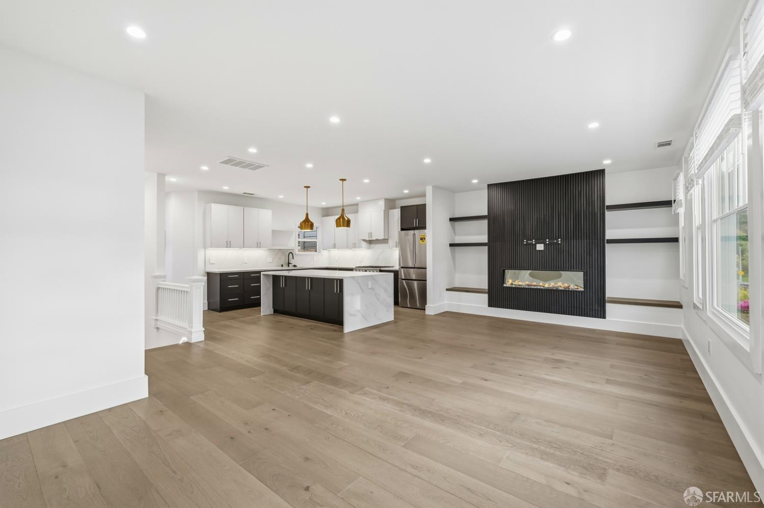 Detail Gallery Image 51 of 77 For 154 Funston Ave, San Francisco,  CA 94118 - 8 Beds | 5 Baths