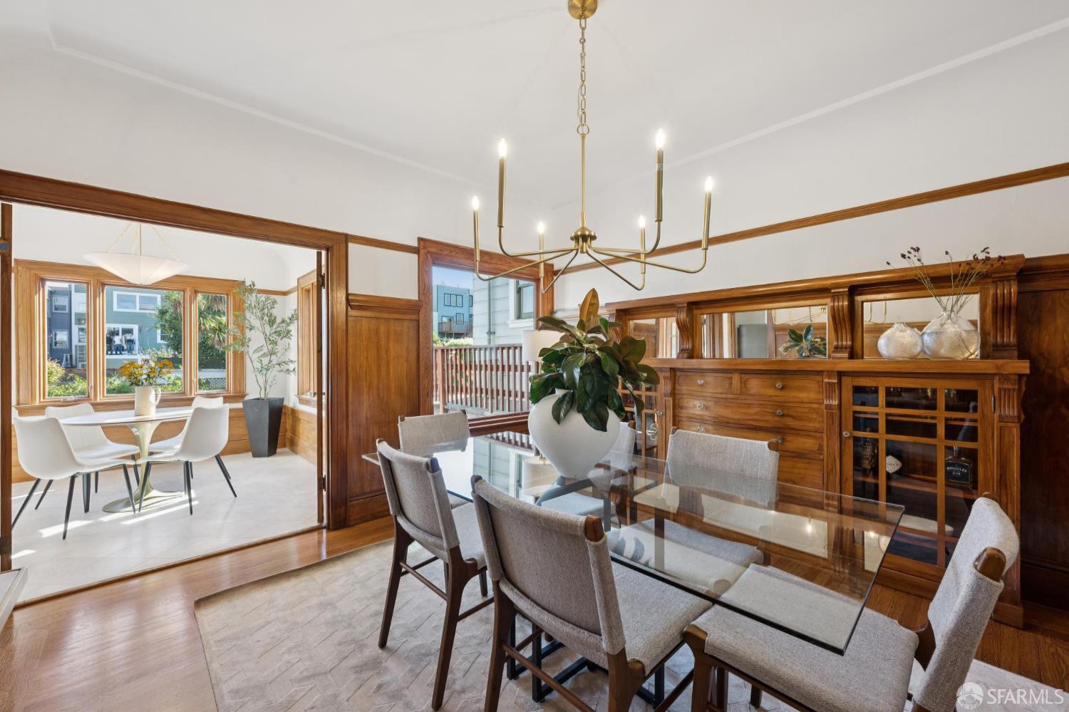 Detail Gallery Image 16 of 98 For 714 23rd Ave, San Francisco,  CA 94121 - 4 Beds | 1/1 Baths