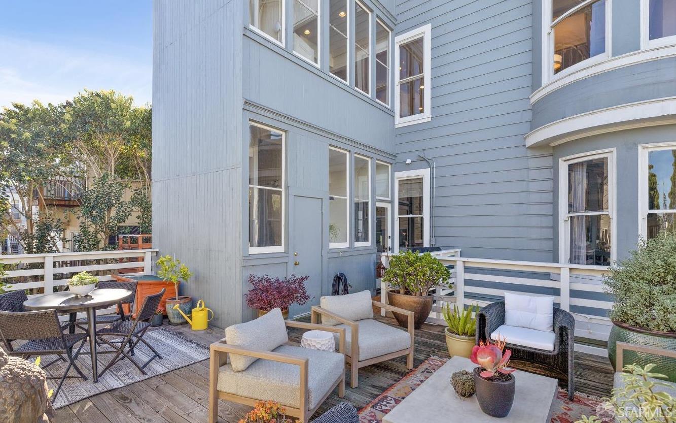 Detail Gallery Image 22 of 30 For 903 Guerrero St, San Francisco,  CA 94110 - 3 Beds | 2 Baths