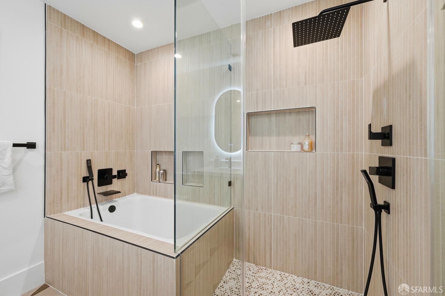 Detail Gallery Image 29 of 77 For 154 Funston Ave, San Francisco,  CA 94118 - 8 Beds | 5 Baths