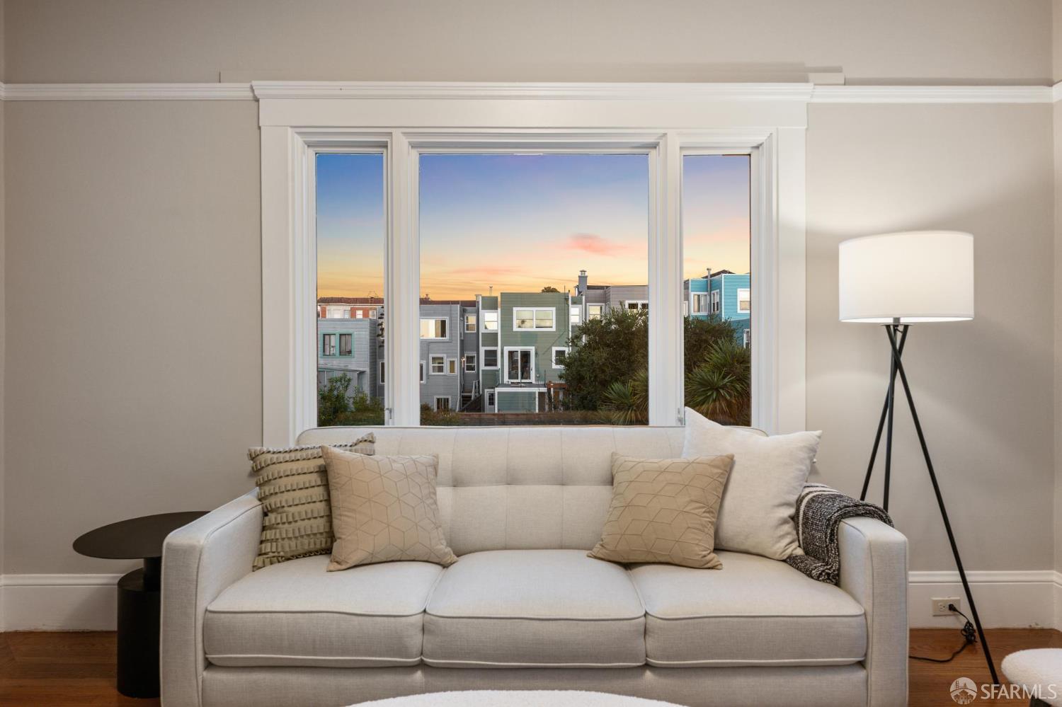 Detail Gallery Image 91 of 98 For 714 23rd Ave, San Francisco,  CA 94121 - 4 Beds | 1/1 Baths