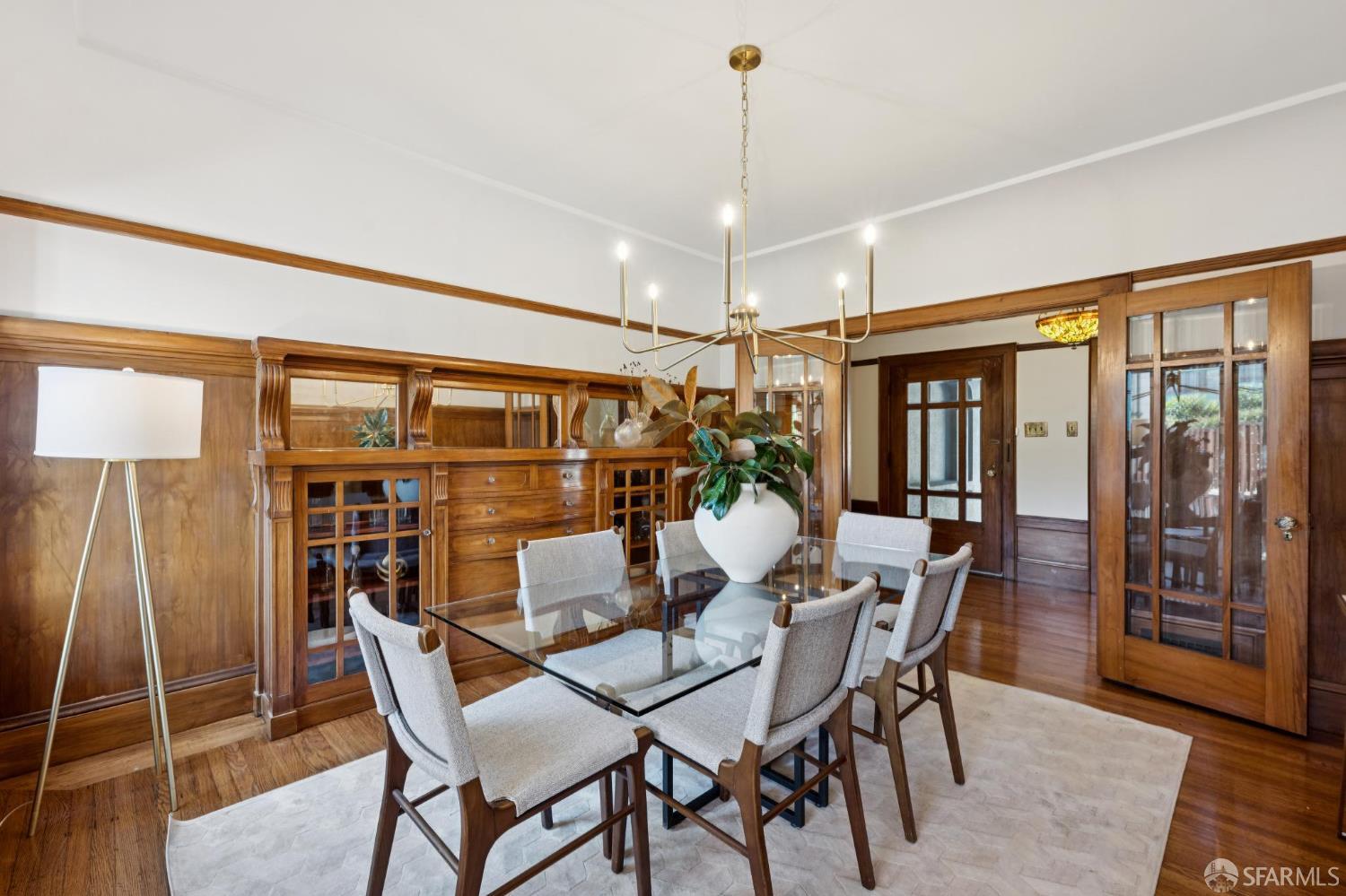 Detail Gallery Image 18 of 98 For 714 23rd Ave, San Francisco,  CA 94121 - 4 Beds | 1/1 Baths