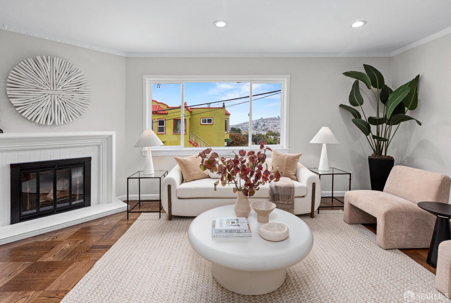 Detail Gallery Image 6 of 89 For 201 Detroit St, San Francisco,  CA 94131 - 4 Beds | 2 Baths