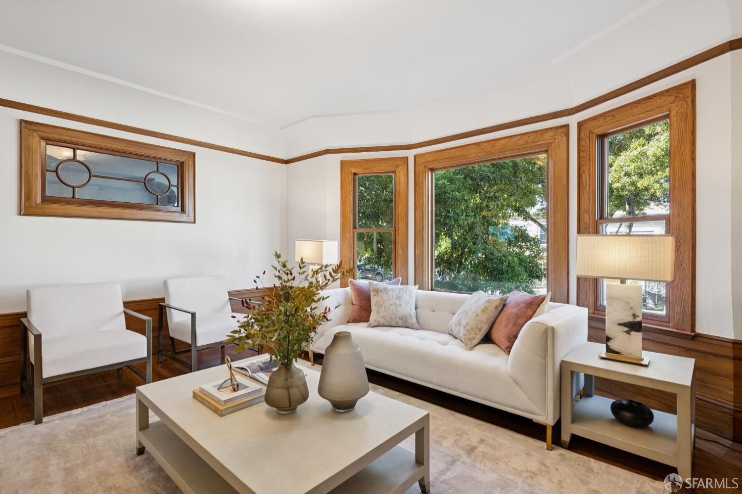 Detail Gallery Image 9 of 98 For 714 23rd Ave, San Francisco,  CA 94121 - 4 Beds | 1/1 Baths