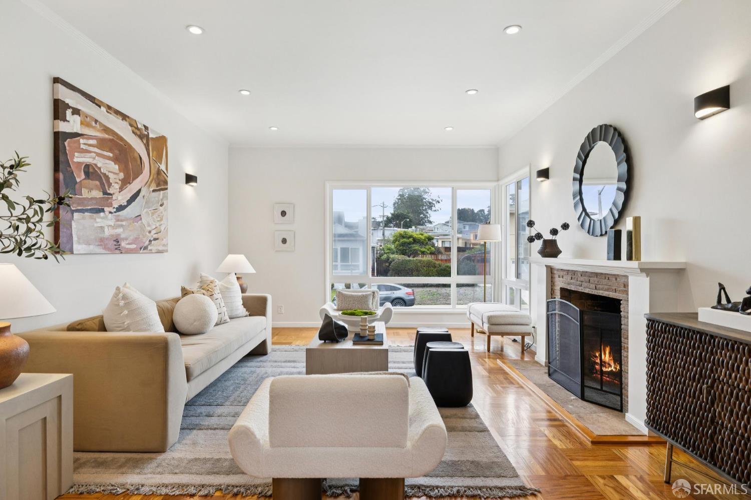 Detail Gallery Image 4 of 45 For 7 Lake Vista Ave, Daly City,  CA 94015 - 3 Beds | 2 Baths