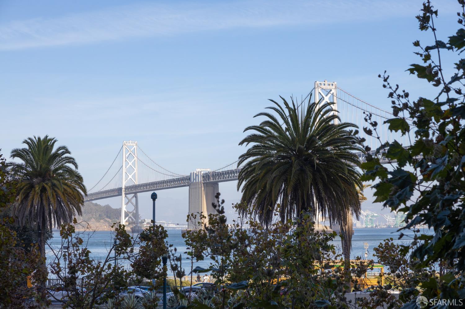 Detail Gallery Image 13 of 20 For 1 Steuart Ln #203,  San Francisco,  CA 94105 - 2 Beds | 2 Baths