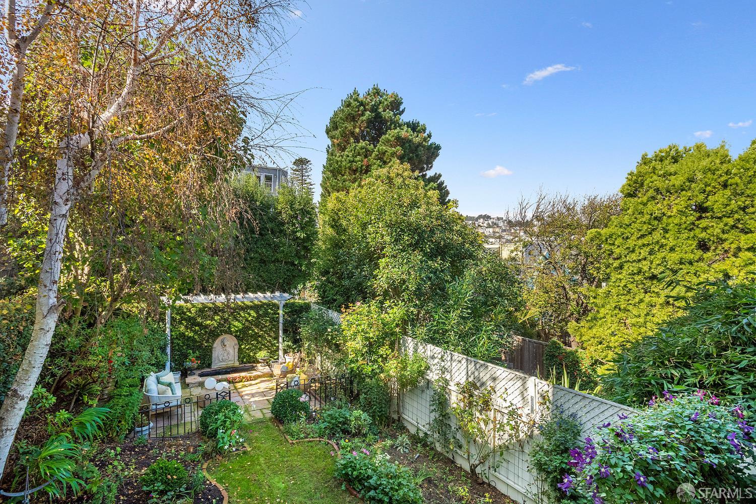 Detail Gallery Image 35 of 63 For 306 Diamond St, San Francisco,  CA 94114 - 3 Beds | 2 Baths