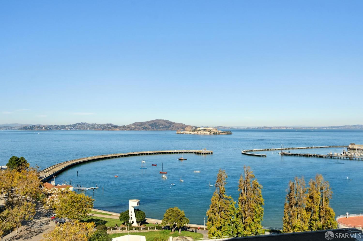 Detail Gallery Image 46 of 69 For 1050 North Point St #1002,  San Francisco,  CA 94109 - 2 Beds | 1 Baths