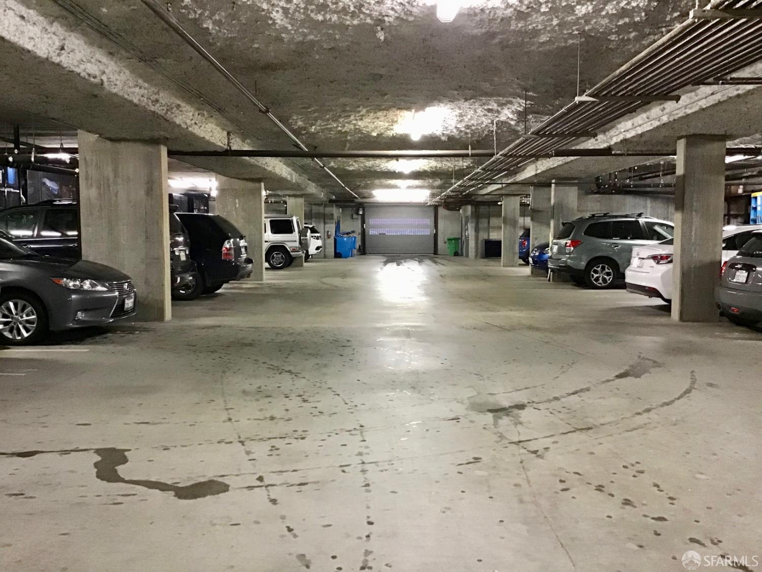 Detail Gallery Image 20 of 22 For 650 Delancey St #411,  San Francisco,  CA 94107 - 2 Beds | 2 Baths