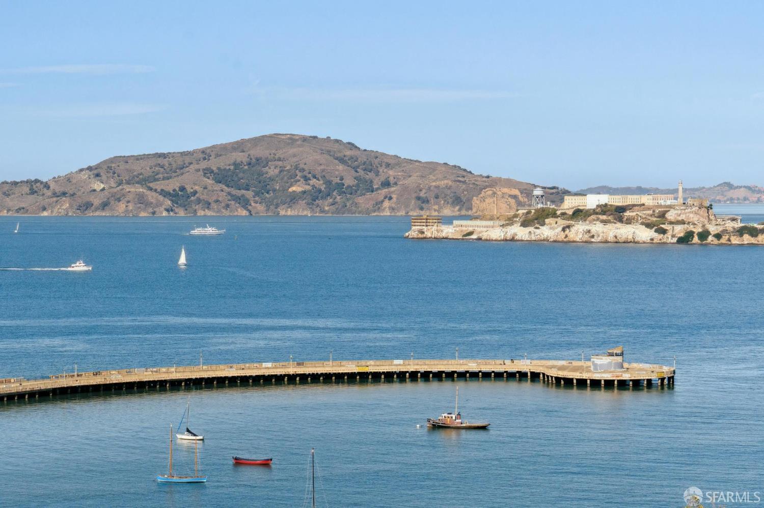 Detail Gallery Image 52 of 69 For 1050 North Point St #1002,  San Francisco,  CA 94109 - 2 Beds | 1 Baths