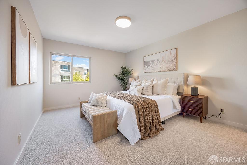 Detail Gallery Image 6 of 15 For 432 4th Ave, San Francisco,  CA 94118 - – Beds | – Baths