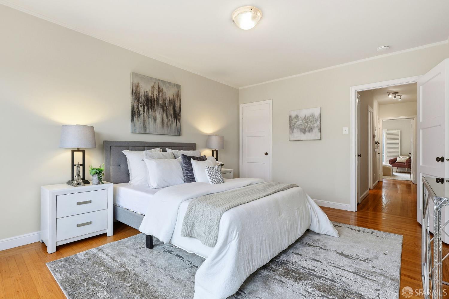 Detail Gallery Image 17 of 36 For 2032 Wawona St, San Francisco,  CA 94116 - 3 Beds | 2 Baths