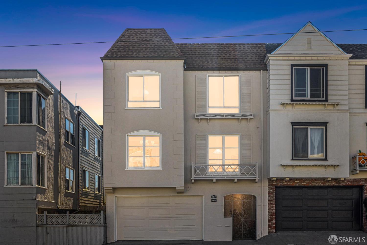 Detail Gallery Image 56 of 58 For 2015 Judah St, San Francisco,  CA 94122 - – Beds | – Baths