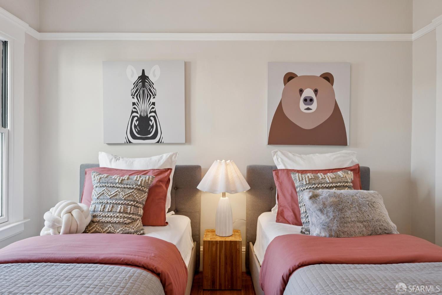 Detail Gallery Image 60 of 98 For 714 23rd Ave, San Francisco,  CA 94121 - 4 Beds | 1/1 Baths