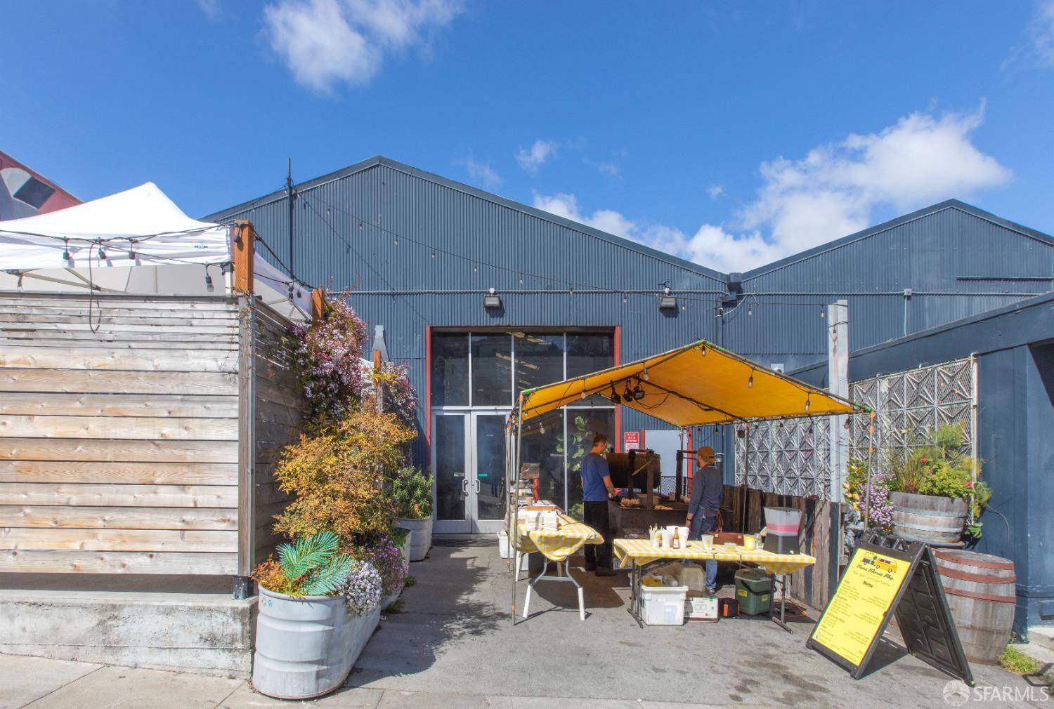 Detail Gallery Image 86 of 90 For 249 Bocana St, San Francisco,  CA 94110 - 2 Beds | 2 Baths