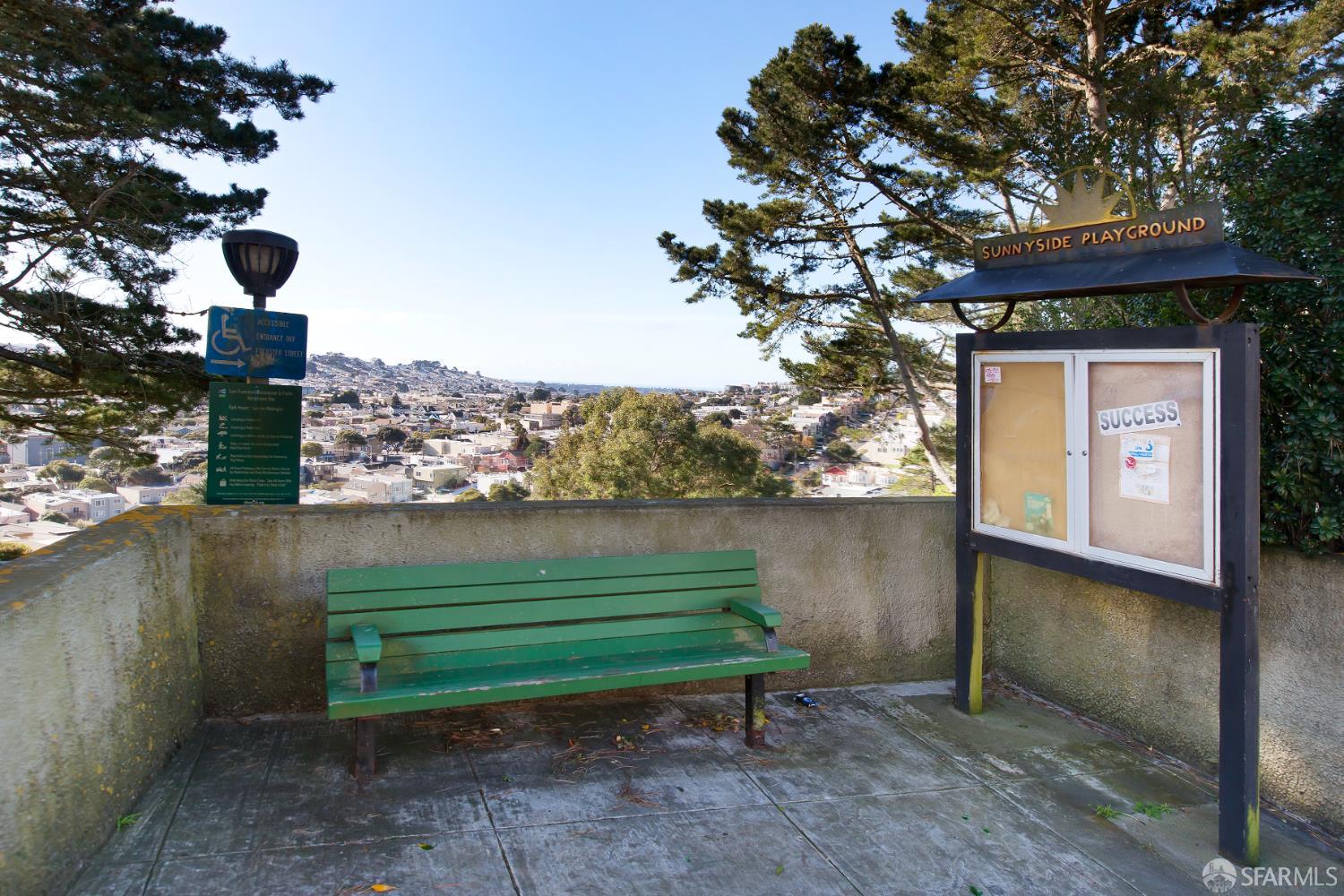 Detail Gallery Image 79 of 89 For 201 Detroit St, San Francisco,  CA 94131 - 4 Beds | 2 Baths