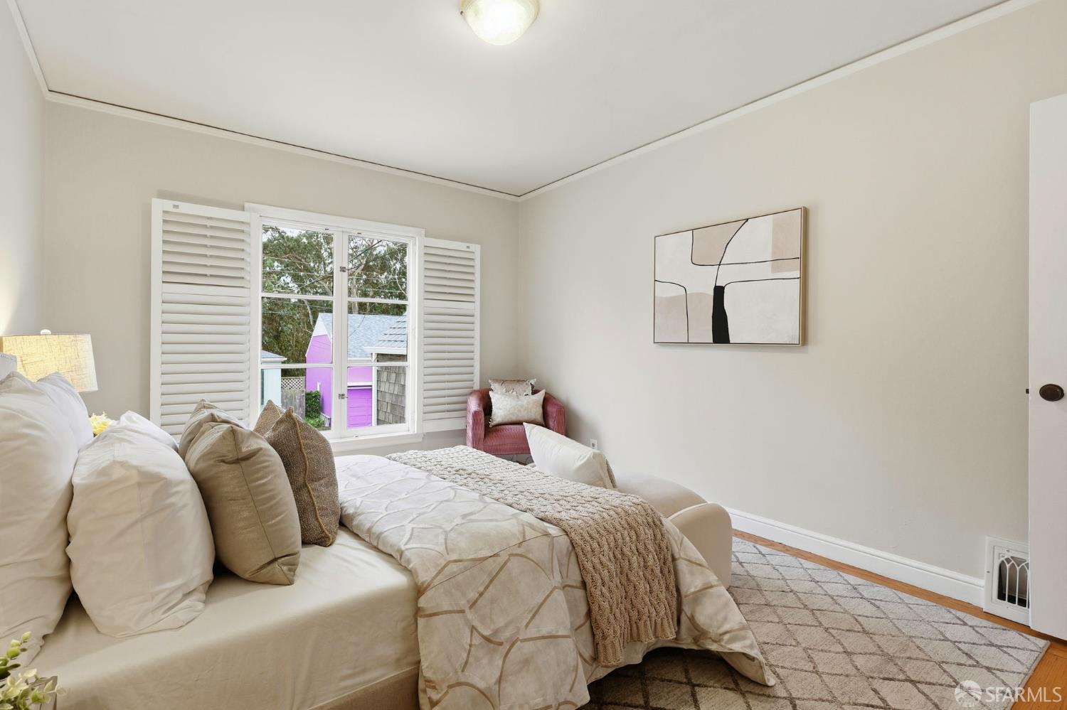 Detail Gallery Image 15 of 36 For 2032 Wawona St, San Francisco,  CA 94116 - 3 Beds | 2 Baths