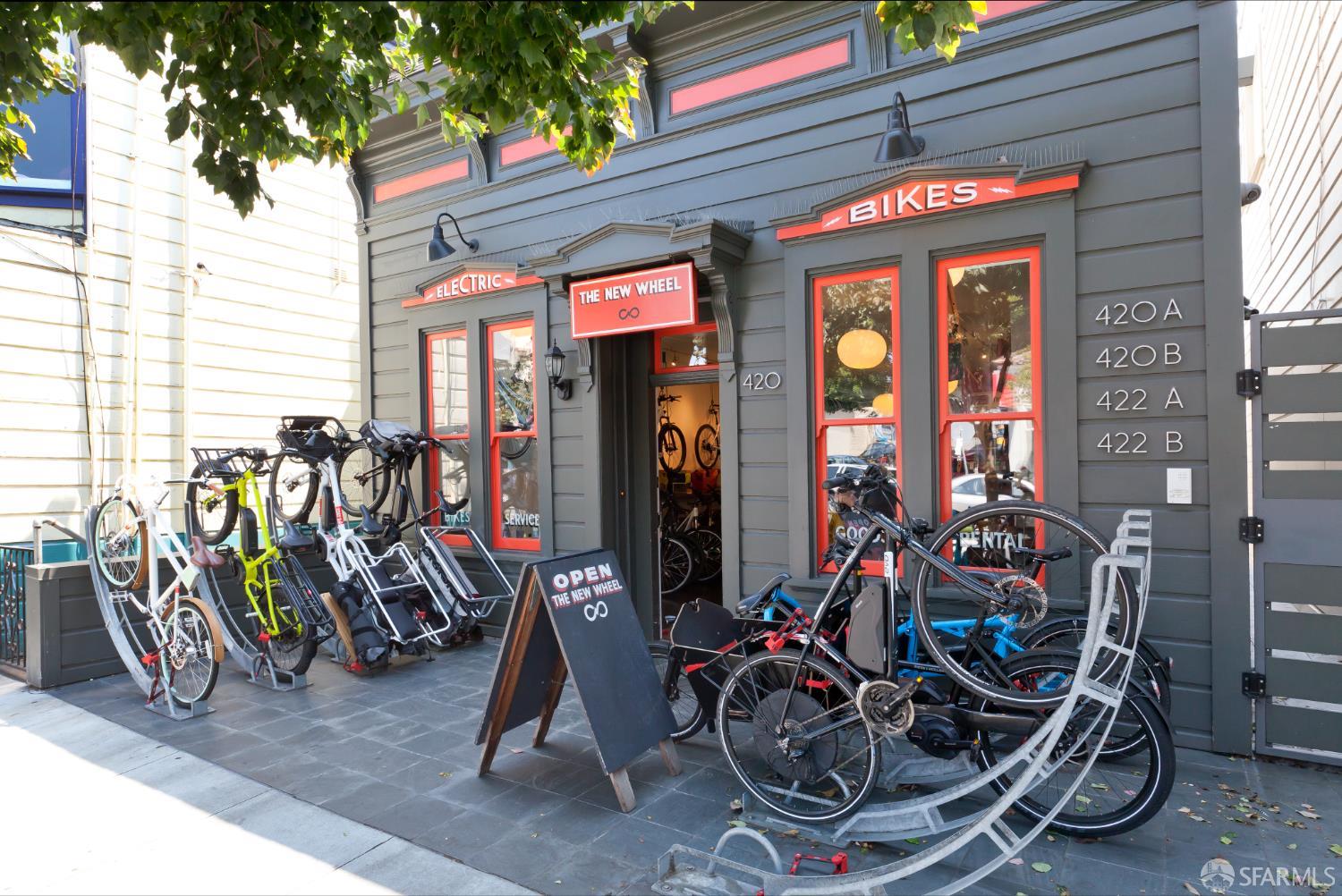 Detail Gallery Image 83 of 90 For 249 Bocana St, San Francisco,  CA 94110 - 2 Beds | 2 Baths