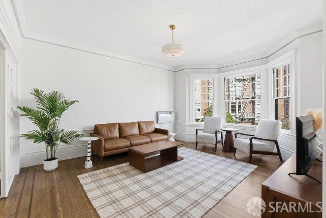 Detail Gallery Image 57 of 85 For 949 Leavenworth St, San Francisco,  CA 94109 - – Beds | – Baths