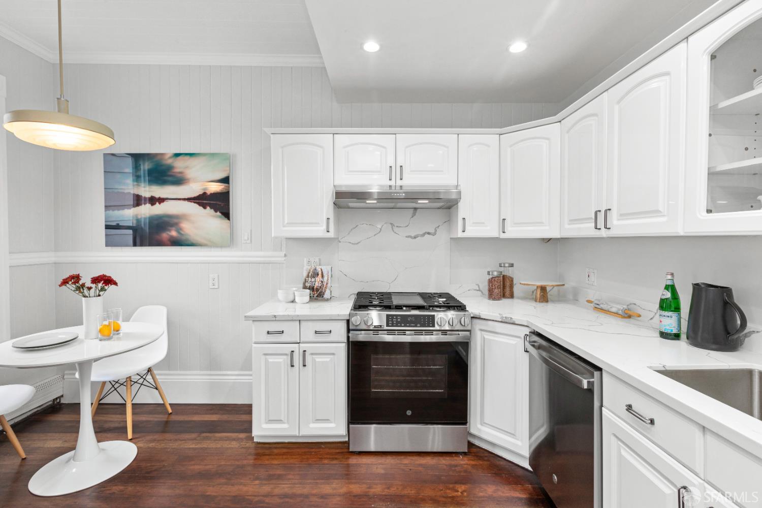 Detail Gallery Image 11 of 90 For 249 Bocana St, San Francisco,  CA 94110 - 2 Beds | 2 Baths