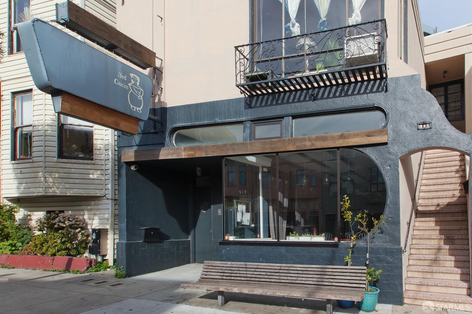 Detail Gallery Image 80 of 90 For 249 Bocana St, San Francisco,  CA 94110 - 2 Beds | 2 Baths