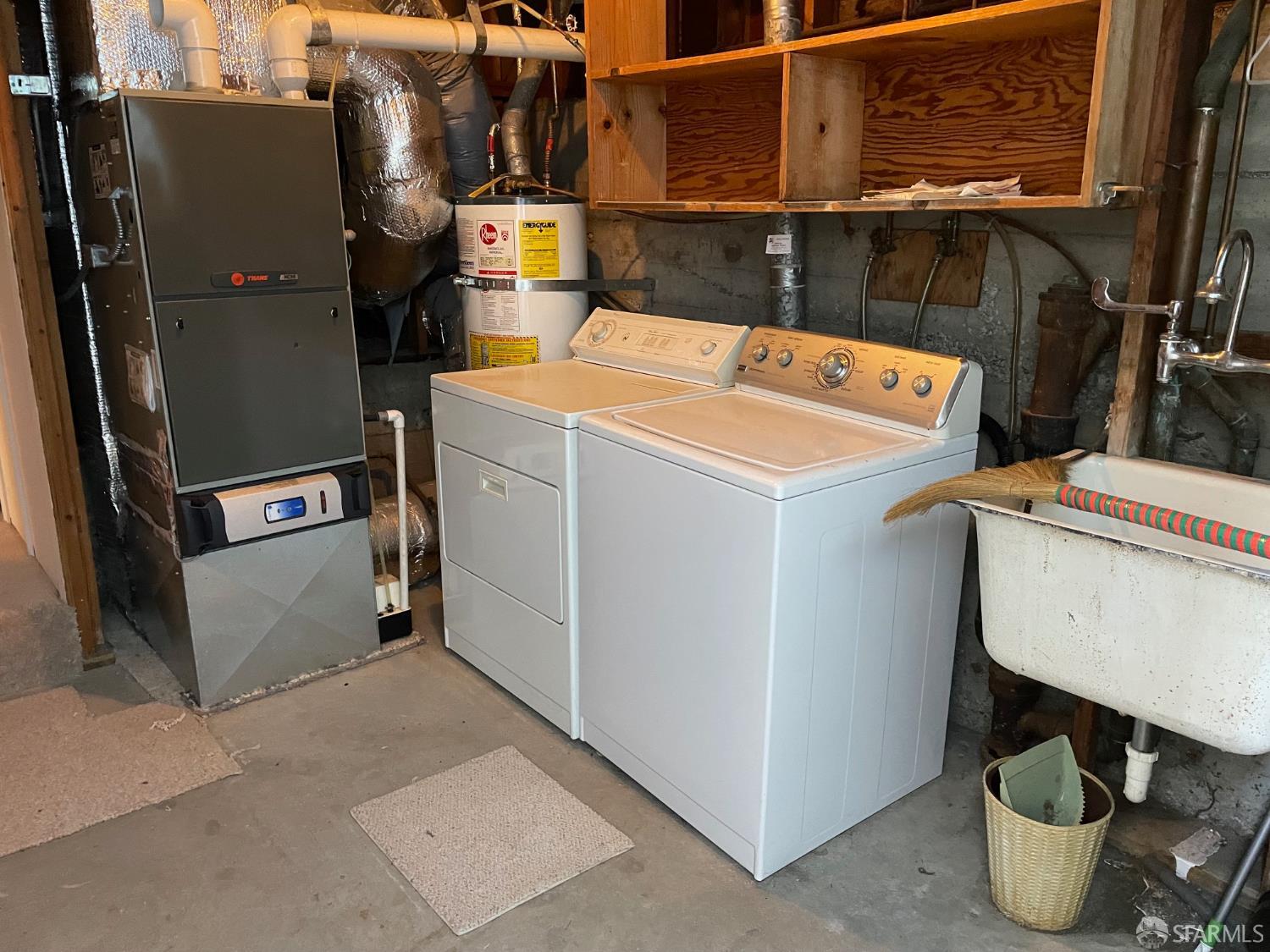 Detail Gallery Image 25 of 30 For 7 Sheldon Ter, San Francisco,  CA 94122 - 3 Beds | 3 Baths