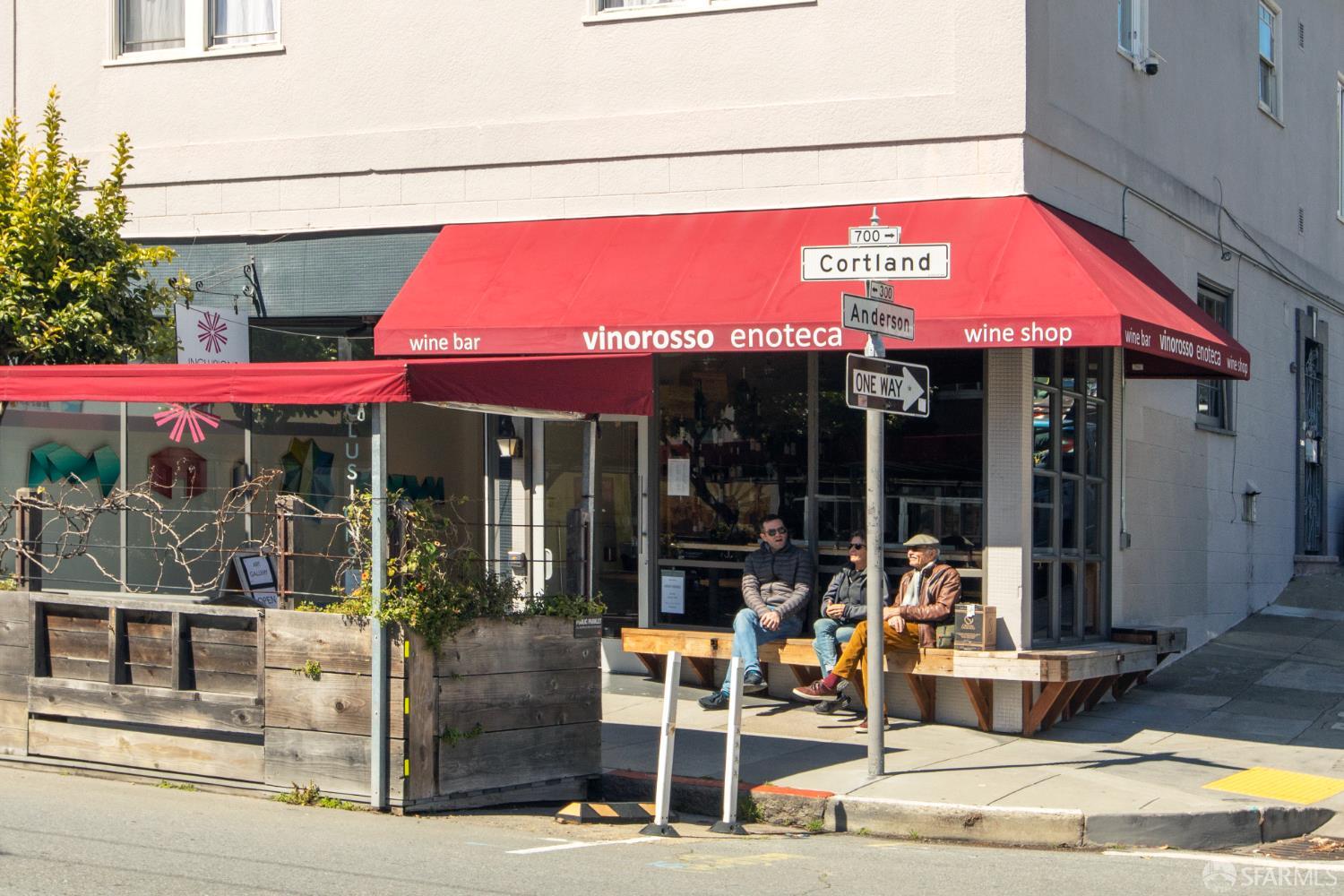 Detail Gallery Image 76 of 90 For 249 Bocana St, San Francisco,  CA 94110 - 2 Beds | 2 Baths