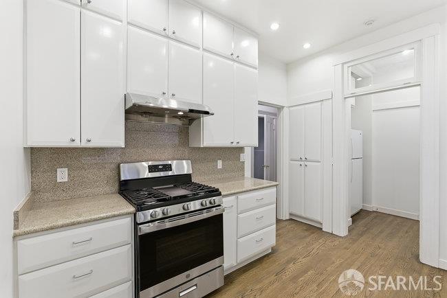 Detail Gallery Image 43 of 85 For 949 Leavenworth St, San Francisco,  CA 94109 - – Beds | – Baths