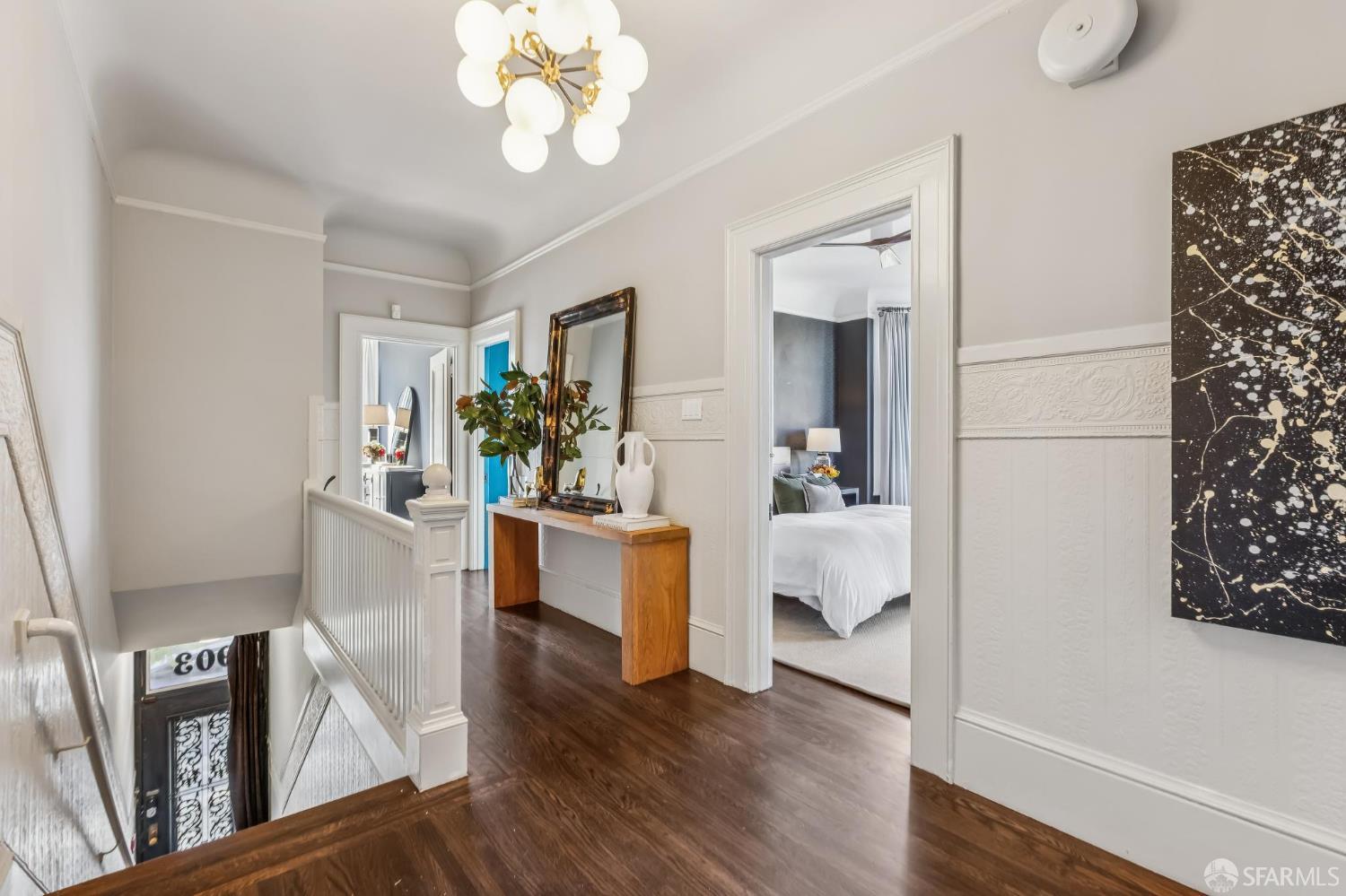 Detail Gallery Image 17 of 30 For 903 Guerrero St, San Francisco,  CA 94110 - 3 Beds | 2 Baths