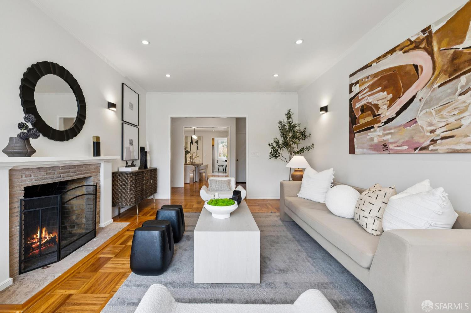 Detail Gallery Image 5 of 45 For 7 Lake Vista Ave, Daly City,  CA 94015 - 3 Beds | 2 Baths