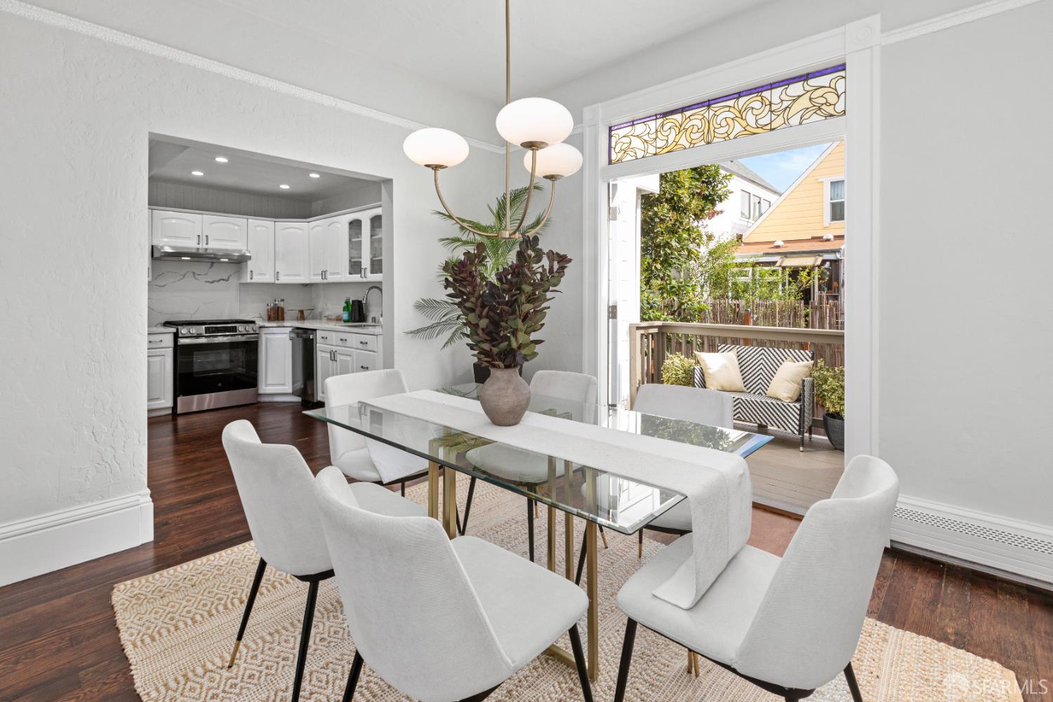 Detail Gallery Image 8 of 90 For 249 Bocana St, San Francisco,  CA 94110 - 2 Beds | 2 Baths