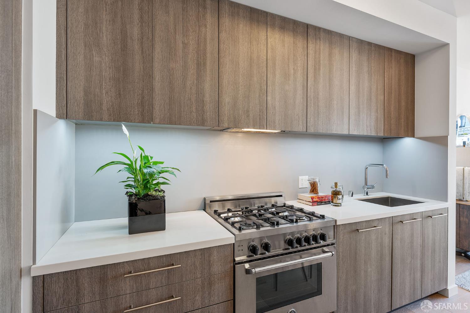 Detail Gallery Image 13 of 34 For 870 Harrison St #202,  San Francisco,  CA 94107 - 1 Beds | 1 Baths