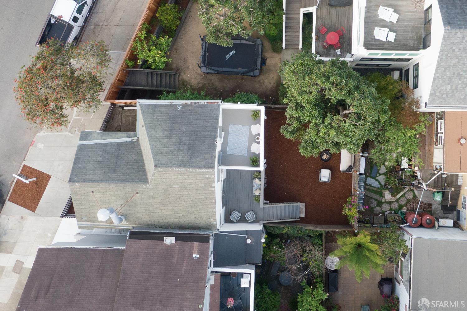 Detail Gallery Image 59 of 90 For 249 Bocana St, San Francisco,  CA 94110 - 2 Beds | 2 Baths