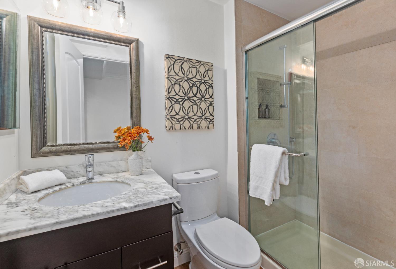 Detail Gallery Image 34 of 89 For 201 Detroit St, San Francisco,  CA 94131 - 4 Beds | 2 Baths