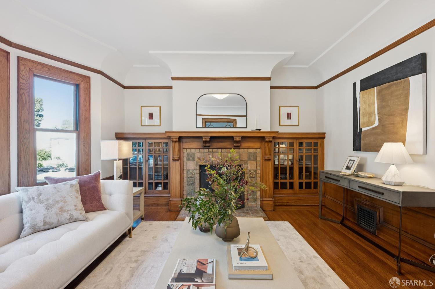 Detail Gallery Image 11 of 98 For 714 23rd Ave, San Francisco,  CA 94121 - 4 Beds | 1/1 Baths