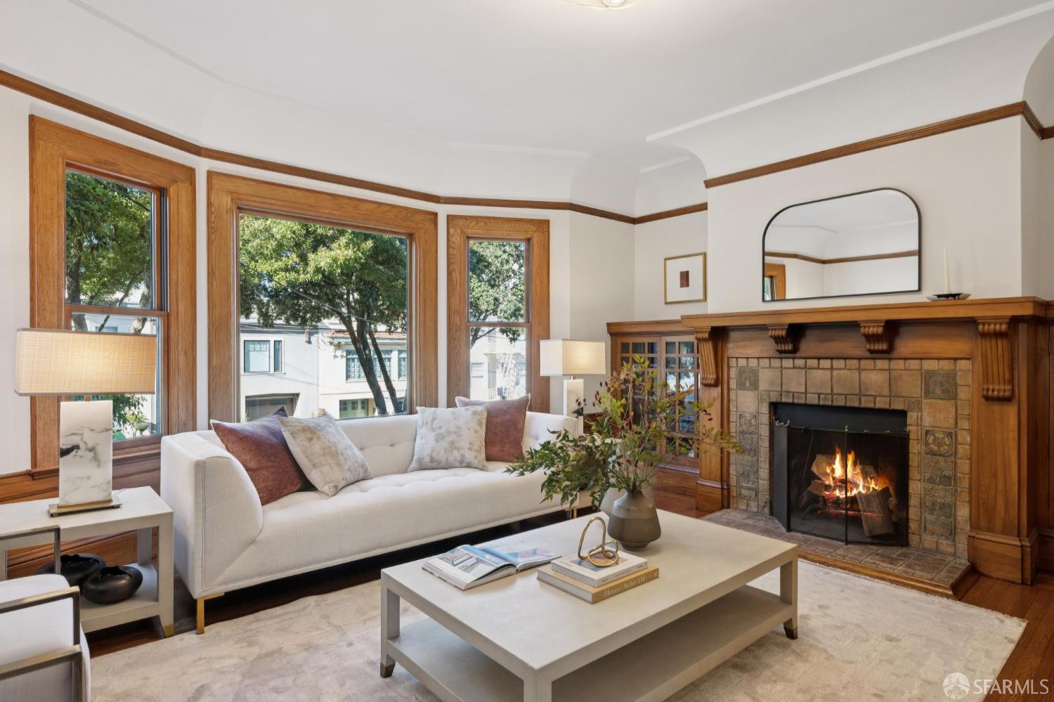 Detail Gallery Image 5 of 98 For 714 23rd Ave, San Francisco,  CA 94121 - 4 Beds | 1/1 Baths