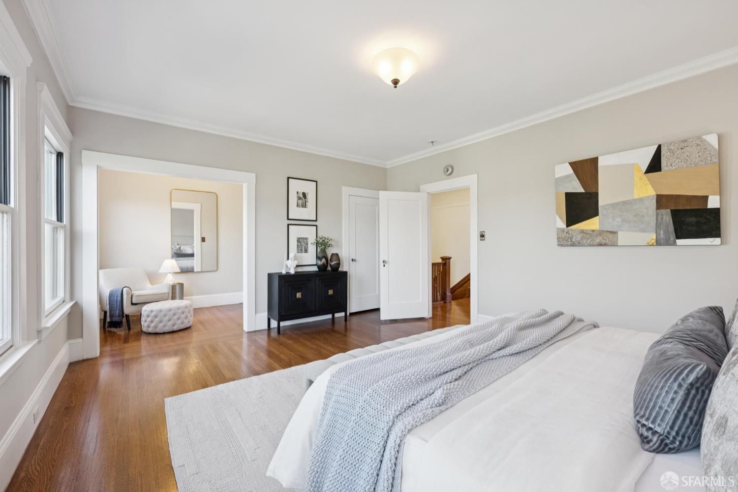 Detail Gallery Image 42 of 98 For 714 23rd Ave, San Francisco,  CA 94121 - 4 Beds | 1/1 Baths