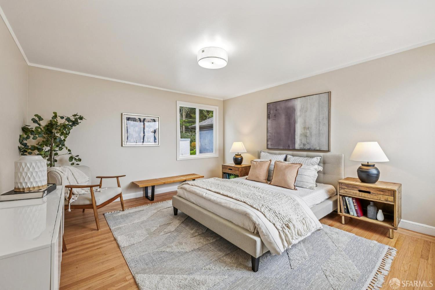 Detail Gallery Image 24 of 36 For 45 Dalewood Way, San Francisco,  CA 94127 - 3 Beds | 2 Baths