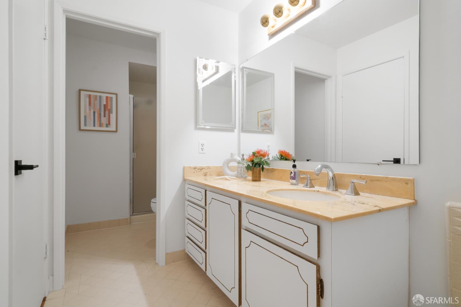 Detail Gallery Image 35 of 46 For 408 Gold Mine Dr, San Francisco,  CA 94131 - 3 Beds | 2 Baths