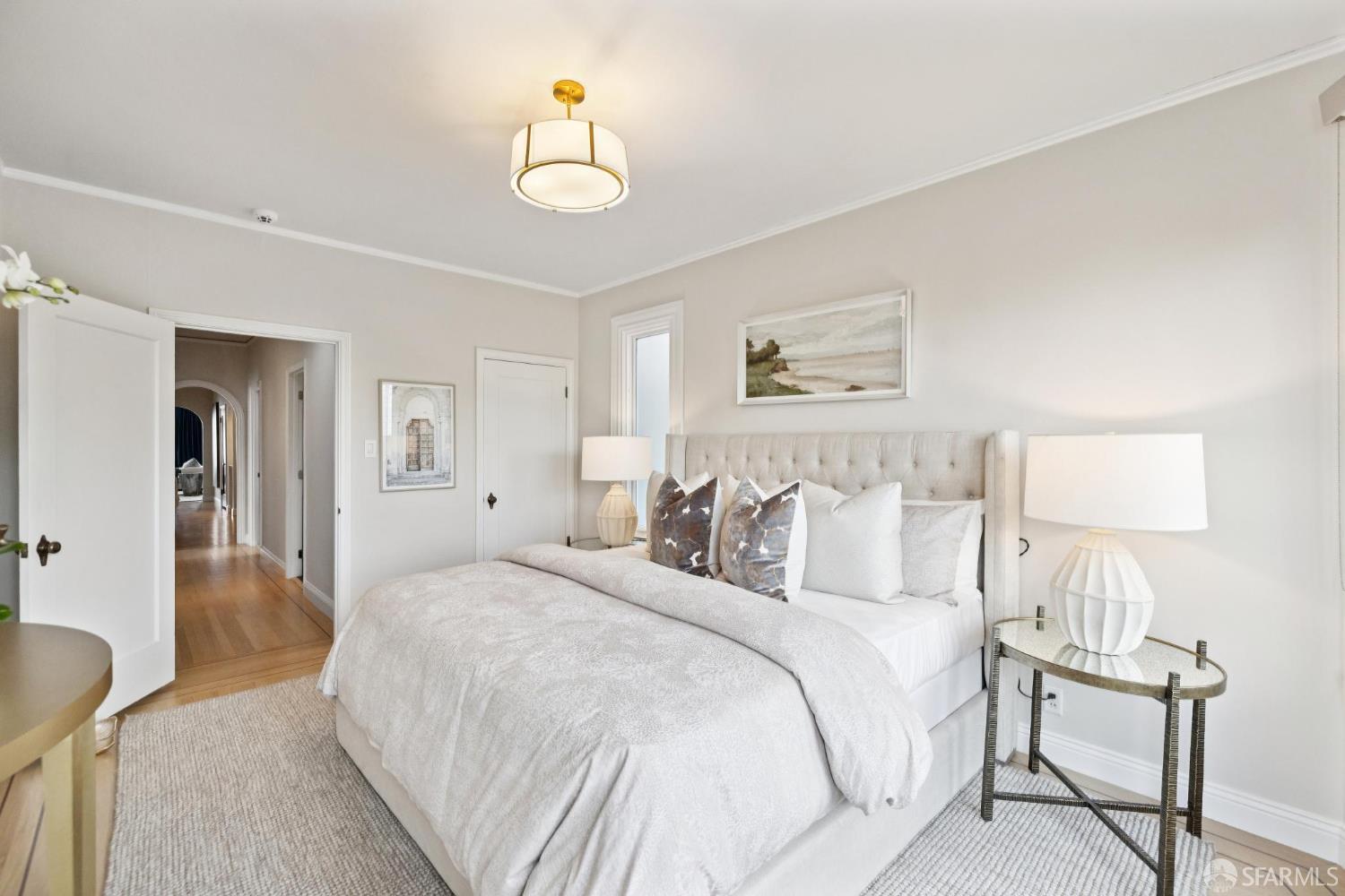Detail Gallery Image 20 of 31 For 115 Retiro Way, San Francisco,  CA 94123 - 2 Beds | 1/1 Baths