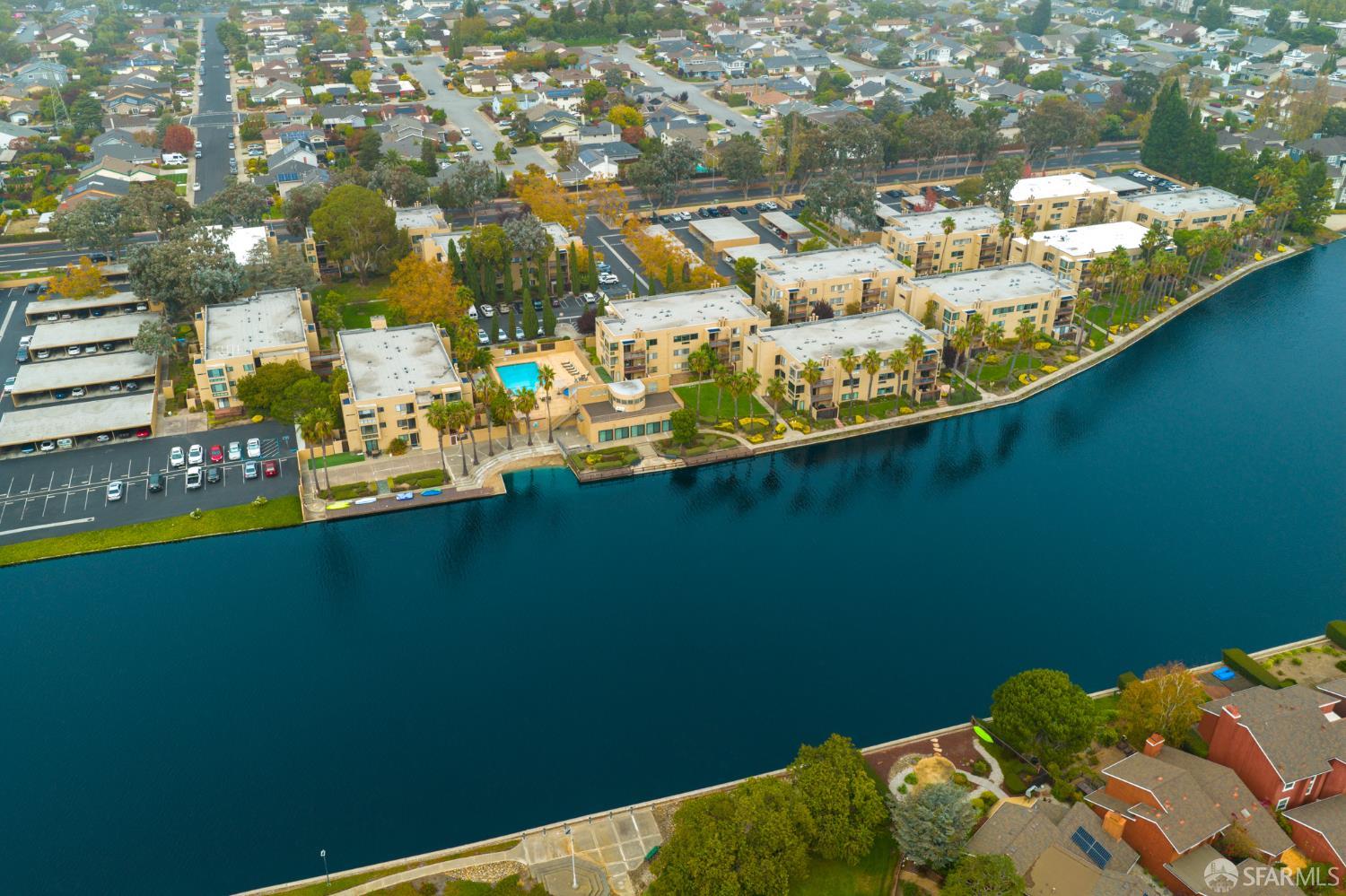 Detail Gallery Image 33 of 36 For 910 Beach Park Blvd #97,  Foster City,  CA 94404 - 2 Beds | 2 Baths